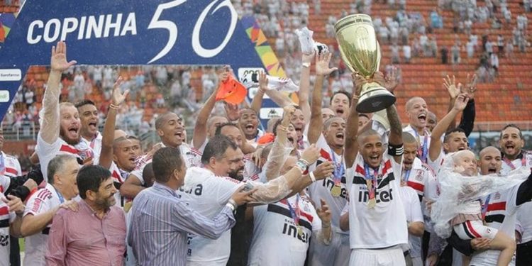 Copa São Paulo de Juniores