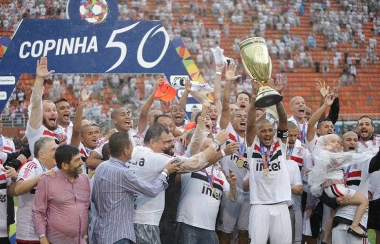 Copa São Paulo de Juniores