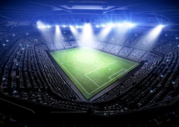 Liga Europeia de Futebol