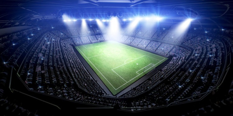 Liga Europeia de Futebol