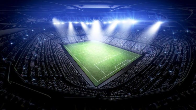 Liga Europeia de Futebol