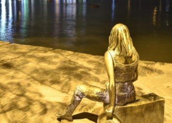 Orla Brigit Bardot - Búzios-RJ