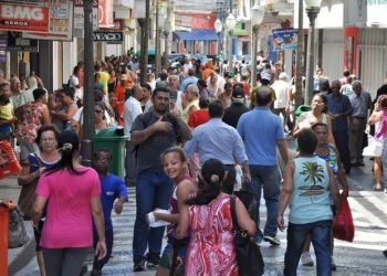 Comércio de Campos-RJ