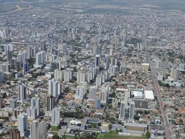 Campos dos Goytacazes