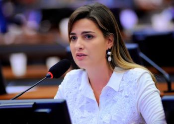 Deputada Clarissa Garotinho
