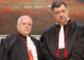 Presidente do TRE-RJ