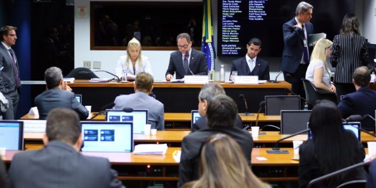 Conselho de Etica da Câmara Federal