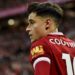 Coutinho joga no campeonato alemão
