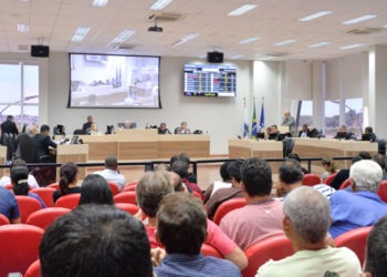Orçamento da Prefeitura de Macaé em 2020