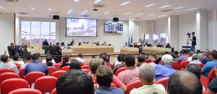 Orçamento da Prefeitura de Macaé em 2020