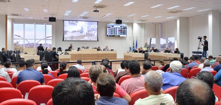 Orçamento da Prefeitura de Macaé em 2020