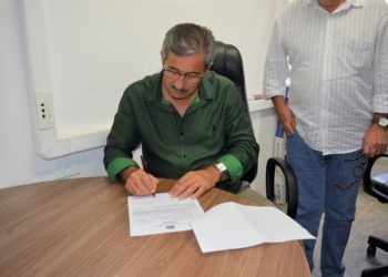 Prefeito de Presidente Kennedy (ES)