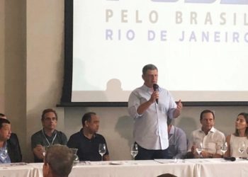 Gustavo Bebiano