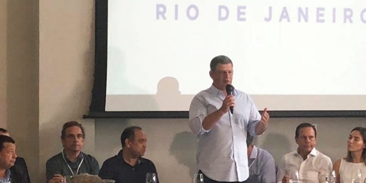Gustavo Bebiano