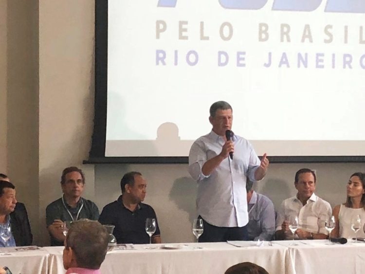 Gustavo Bebiano