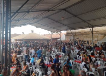Festa da Educação em Macaé-RJ