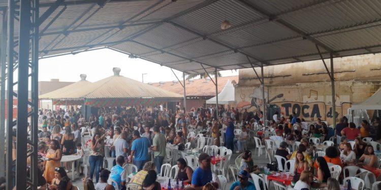 Festa da Educação em Macaé-RJ