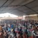 Festa da Educação em Macaé-RJ