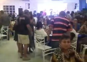 Aniversário de Caio Vianna