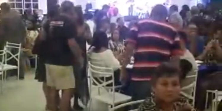 Aniversário de Caio Vianna