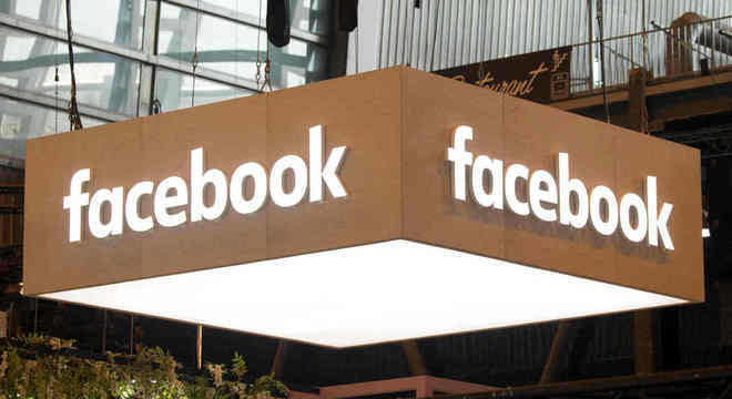 Facebook - Vazamento de dados