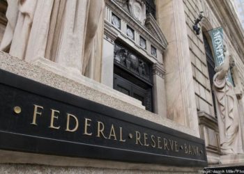 Sede do Federal Reserve Bank