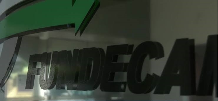 Fundo de Desenvolvimento de Campos-RJ