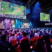 eSports - campeonato