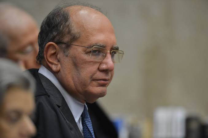 Ministro do STF, Gilmar Mendes