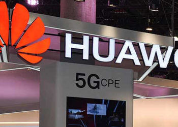 Huawei - Tecnologia 5 G