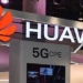 Huawei - Tecnologia 5 G