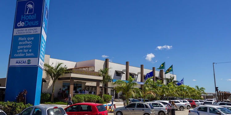 Justiça Suspende Processo Seletivo do Hotel de Deus