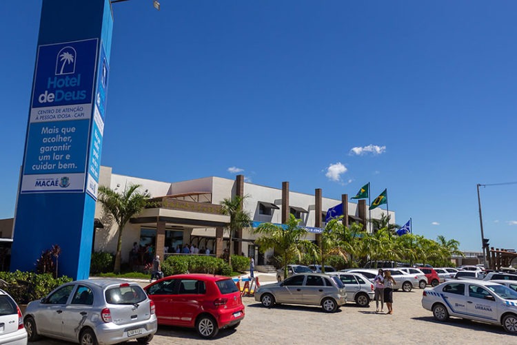 Justiça Suspende Processo Seletivo do Hotel de Deus