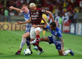 TST autoriza novos horários para jogos do campeonato brasileiro