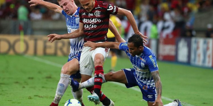 TST autoriza novos horários para jogos do campeonato brasileiro