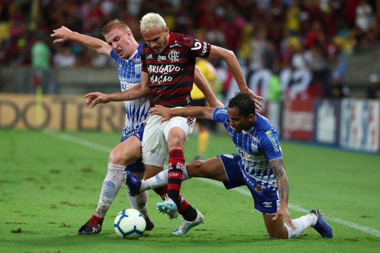 TST autoriza novos horários para jogos do campeonato brasileiro