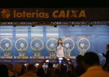 Loterias da Caixa Econômica Federal