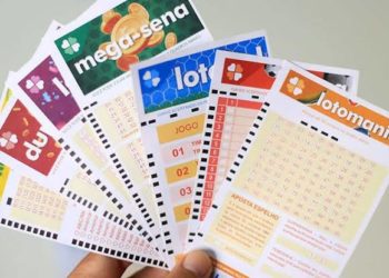 Loterias Onlines