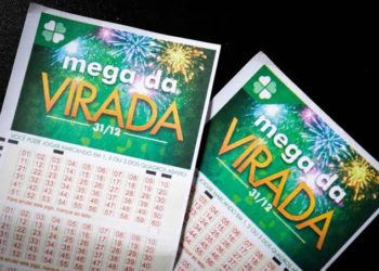 Mega Sena da Virada