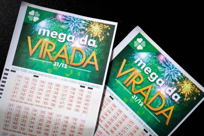 Mega Sena da Virada