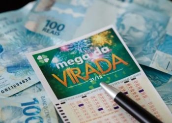 Mega Sena da Virada