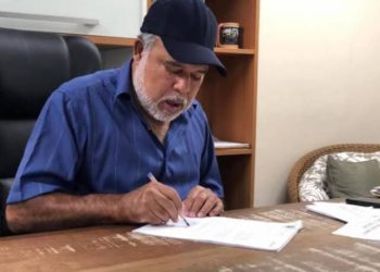 Prefeito de Casimiro de Abreu, Paulo Dames