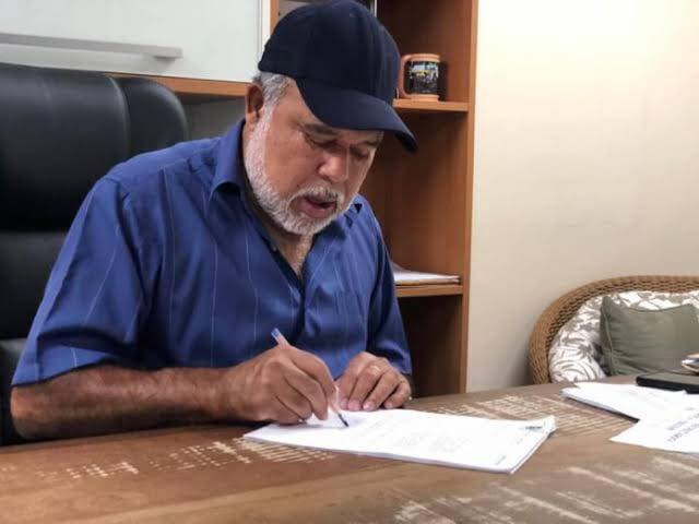 Prefeito de Casimiro de Abreu, Paulo Dames