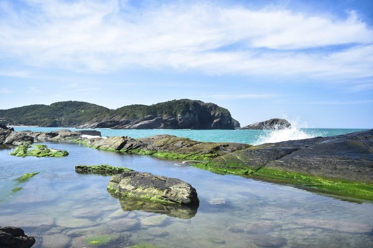 Pontos turísticos de Búzios