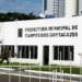 Sede da Prefeitura de Campos-RJ