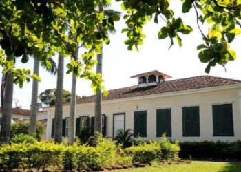 Sede da Prefeitura de Quissamã-RJ