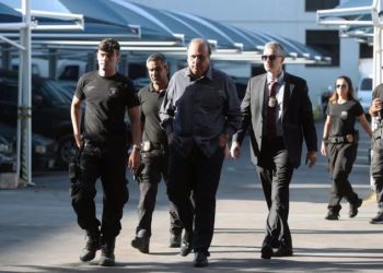 STJ manda libertar Luiz Fernando Pezão