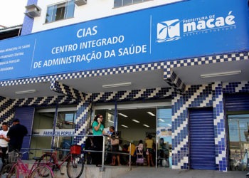 Residencia Medica em Macaé