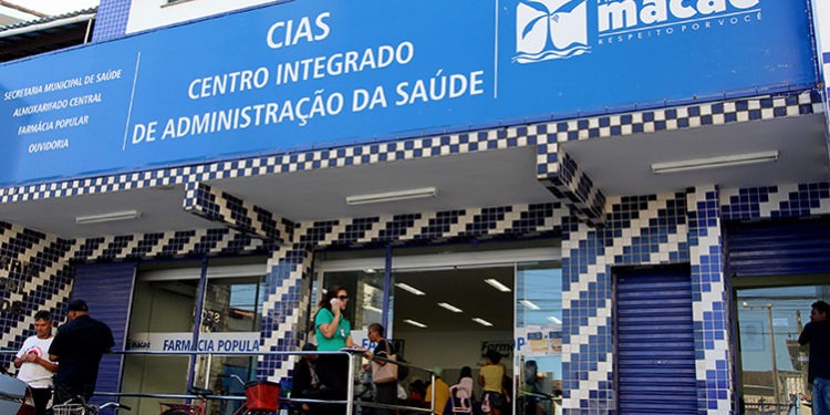 Residencia Medica em Macaé