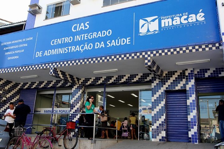 Residencia Medica em Macaé